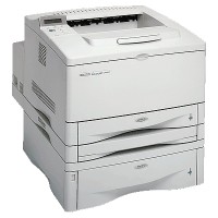 Cartucce toner e Kit manutenzione per HP LaserJet 5000N