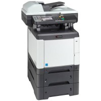 Cartucce toner, Collettore toner, ecc. per Kyocera-Mita FS-C2526MFP