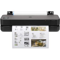 Cartucce e Testine di stampa per HP DesignJet T230 da 24
