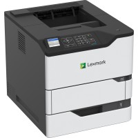 Cartucce toner, Unità immagine, ecc. per Lexmark MS725dvn