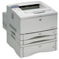 Cartucce toner, Kit manutenzione, ecc. per HP LaserJet 5100DTN