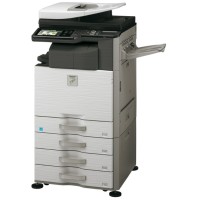 Cartucce toner, Tamburi, ecc. per Sharp MX-2010U