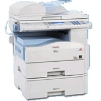 Cartucce toner e Fotoconduttore per Ricoh Aficio MP171SPF