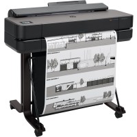Cartucce e Testine di stampa per HP DesignJet T650 da 24