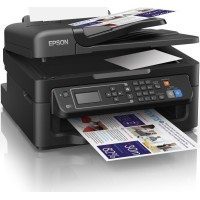 Cartucce per Epson Workforce WF-2630WF