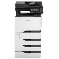 Cartucce toner e Collettore toner per Toshiba e-Studio 389CS