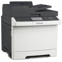 Cartucce toner, Toner develop, ecc. per Lexmark CX410e