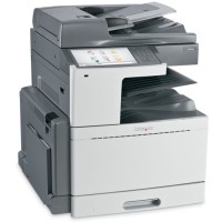 Cartucce toner, Fotoconduttore, ecc. per Lexmark X952de