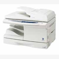 Tamburi e Toner develop per Sharp AL-1456