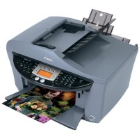 Serbatoi e Cartucce per Canon Pixma MP780