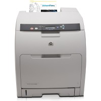 Cartucce toner, Fusori, ecc. per HP Color LaserJet 3600DN