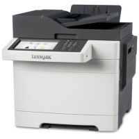 Cartucce toner, Toner develop, ecc. per Lexmark CX510de