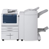 Punti metallici, Cartucce toner, ecc. per Xerox WorkCentre 5865