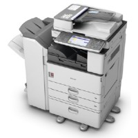 Cartucce toner per Ricoh Aficio MP 2852