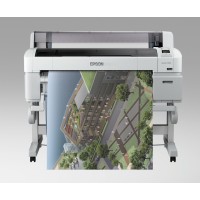 Cartucce e Kit manutenzione per Epson Surecolor SC-T5000