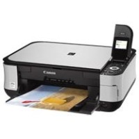 Serbatoi, Cartucce, ecc. per Canon Pixma MP540