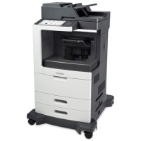 Cartucce toner, Kit manutenzione, ecc. per Lexmark MX810dpe