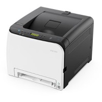 Cartucce toner e Collettore toner per Ricoh SP C261DNw