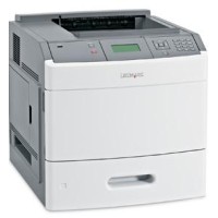 Cartucce toner, Fusori, ecc. per Lexmark T652DN