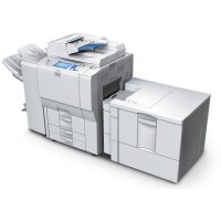 Cartucce toner e Toner develop per Ricoh Aficio MP C7501SP