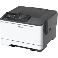 Cartucce toner e Collettore toner per Toshiba e-Studio 388CP
