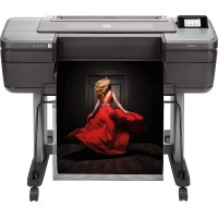 Cartucce e Testine di stampa per HP DesignJet Z9+ 24 in.