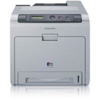 Cartucce toner, Consumabili, ecc. per Samsung CLP-620ND