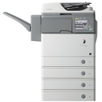 Cartucce toner, Consumabili, ecc. per Canon ImageRunner iR1730i