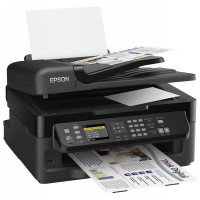 Cartucce per Epson Workforce WF-2540WF