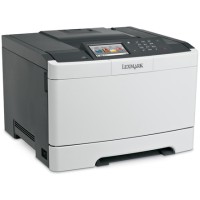 Cartucce toner, Toner develop, ecc. per Lexmark CS510de