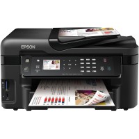 Cartucce e Kit manutenzione per Epson Workforce WF-3520DWF