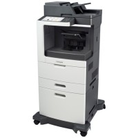 Cartucce toner, Kit manutenzione, ecc. per Lexmark MX812dxpe