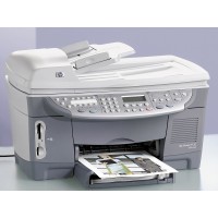 Cartucce e Testine di stampa per HP OfficeJet 7130