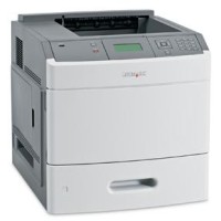 Cartucce toner, Consumabili, ecc. per Lexmark T654N