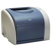 Cartucce toner e Fusori per HP Color LaserJet 2500LSE
