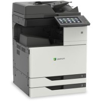 Cartucce toner e Collettore toner per Lexmark XC9255