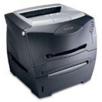 Cartucce toner, Tamburi, ecc. per Lexmark E332TN