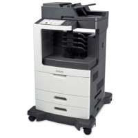 Cartucce toner, Kit manutenzione, ecc. per Lexmark MX810dme