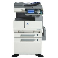 Toner develop, Cartucce toner, ecc. per Konica-Minolta Bizhub 200