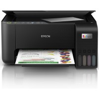 Consumabili per Epson EcoTank L3250