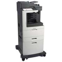 Cartucce toner, Kit manutenzione, ecc. per Lexmark MX810dxme