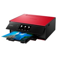 Cartucce per Canon Pixma TS9155 Red