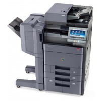 Cartucce toner e Collettore toner per Olivetti d-Color MF2553