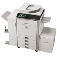 Cartucce toner, Collettore toner, ecc. per Sharp MX-M503N