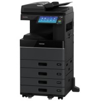Cartucce toner per Toshiba e-Studio 3018A