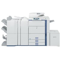 Cartucce toner, Cinghie, ecc. per Sharp MX-5500N