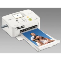 Cartucce per Canon Compact Photo Selphy CP770