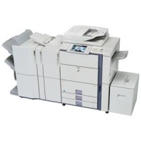 Cartucce toner, Cinghie, ecc. per Sharp MX-7000N