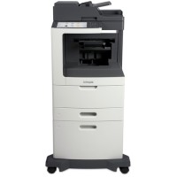 Cartucce toner, Kit manutenzione, ecc. per Lexmark MX812dxfe