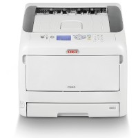 Cartucce toner, Tamburi, ecc. per Oki C843